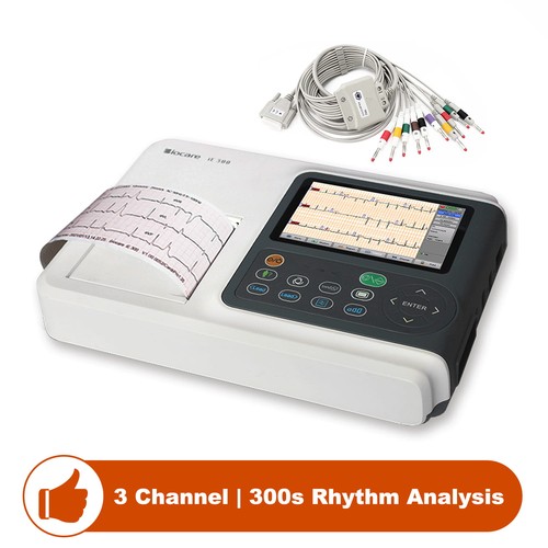 Biocare lead channel - lead,