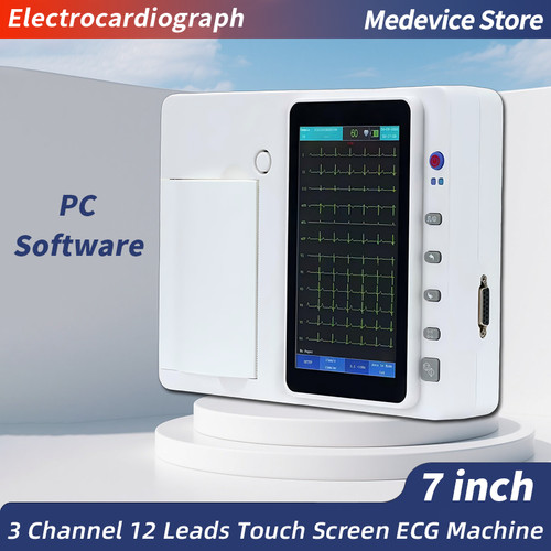 Channel lead inch touch - channel,