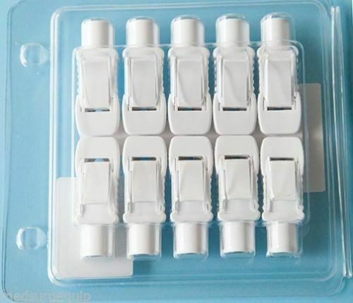 10pcs ecg multifunctional - 10pcs, 4.0