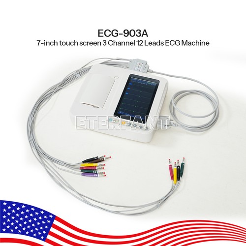 7inch touch screen display
