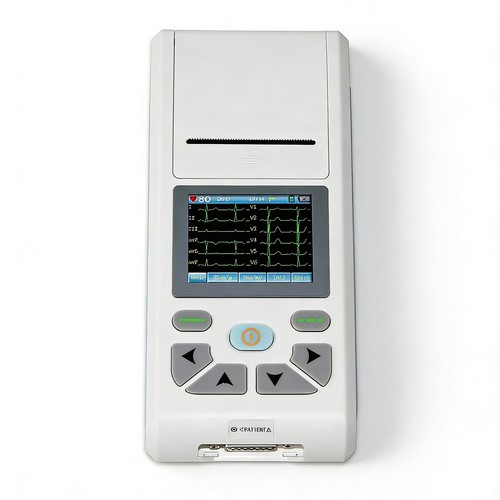 Single channel touchscreen - single-channel,