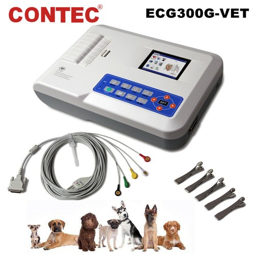Portable channel lead vet - portable,